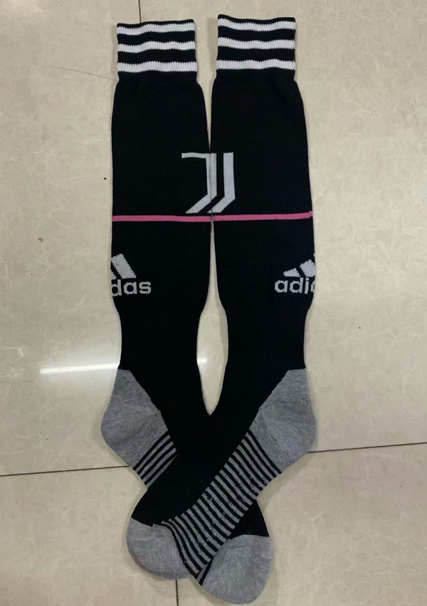 2019-2020 Juv Home Sock