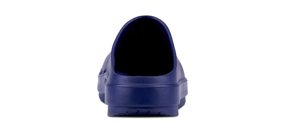 Women's OOcloog Clog - Navy