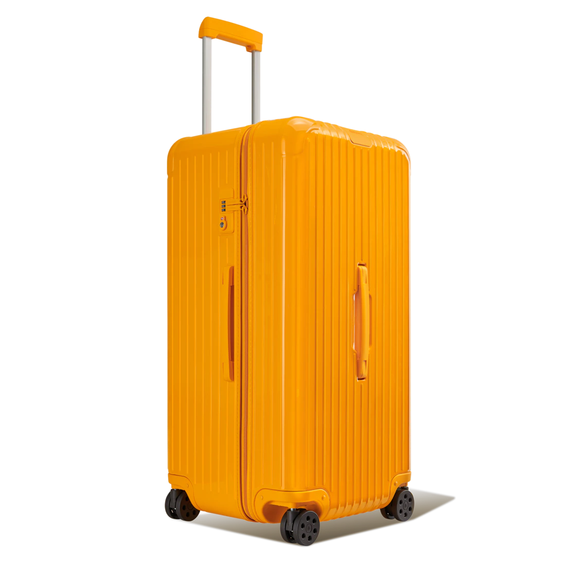 ESSENTIAL Trunk Plus - Taesua