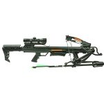 Rocky Mountain �C RM-370 �C Black �C Crossbow Kit
