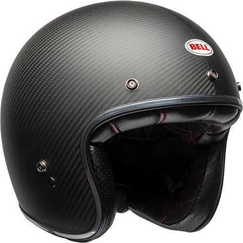Bell Custom 500 Carbon Helmet / Large