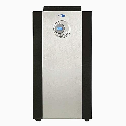 3-in-1 Portable Air Conditioner with 3M Filter and Storage Bag/Up to to 500 sq ft