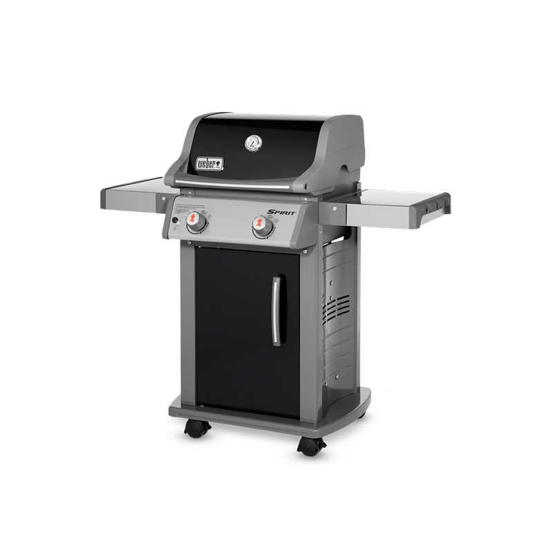 Spirit E-210 Gas Grill - Assyleson
