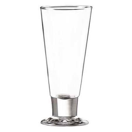 ITI 509 Pilsner Glass,10 Oz,PK48, Size: One Size