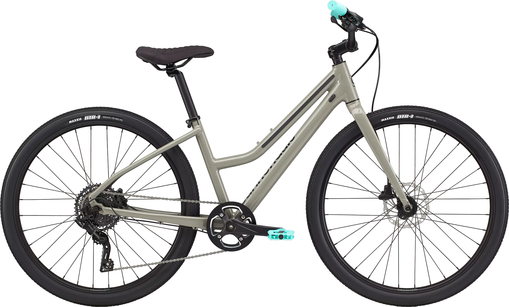 Cannondale Treadwell 2 Remixte