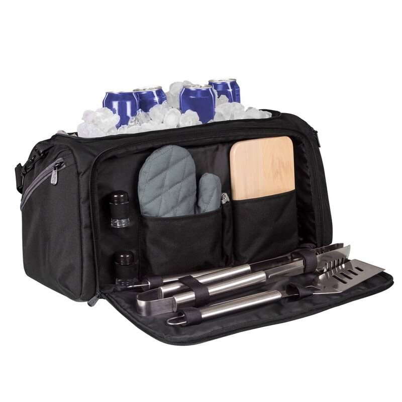 Pittsburgh Steelers - BBQ Kit Cooler