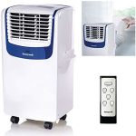 Honeywell MO08CESWB6 8,000 BTU Portable Air Conditioner