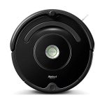 Self-Charging Roomba 614 Robot Vacuum for Pet Hair, Carpets, Hard Floors
