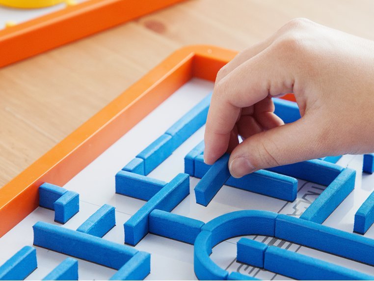 Fast-Paced Puzzle Game s