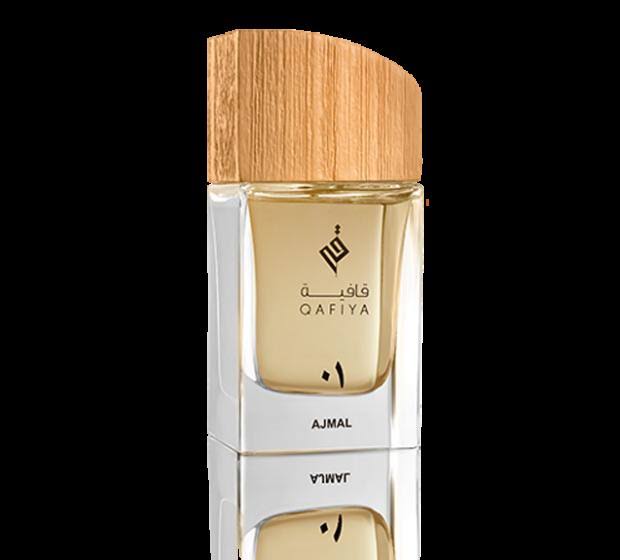 Qafiya 01 EDP - 75 ml (2.5 oz) by Ajmal