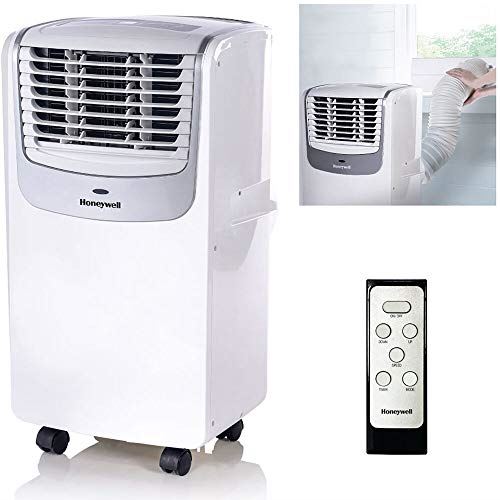 MO08CESWS6, 8,000 BTU Portable Air Conditioner