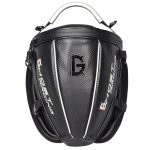 Toolbox Waterproof Motorcycle Tail Bag Rear Seat Bag
