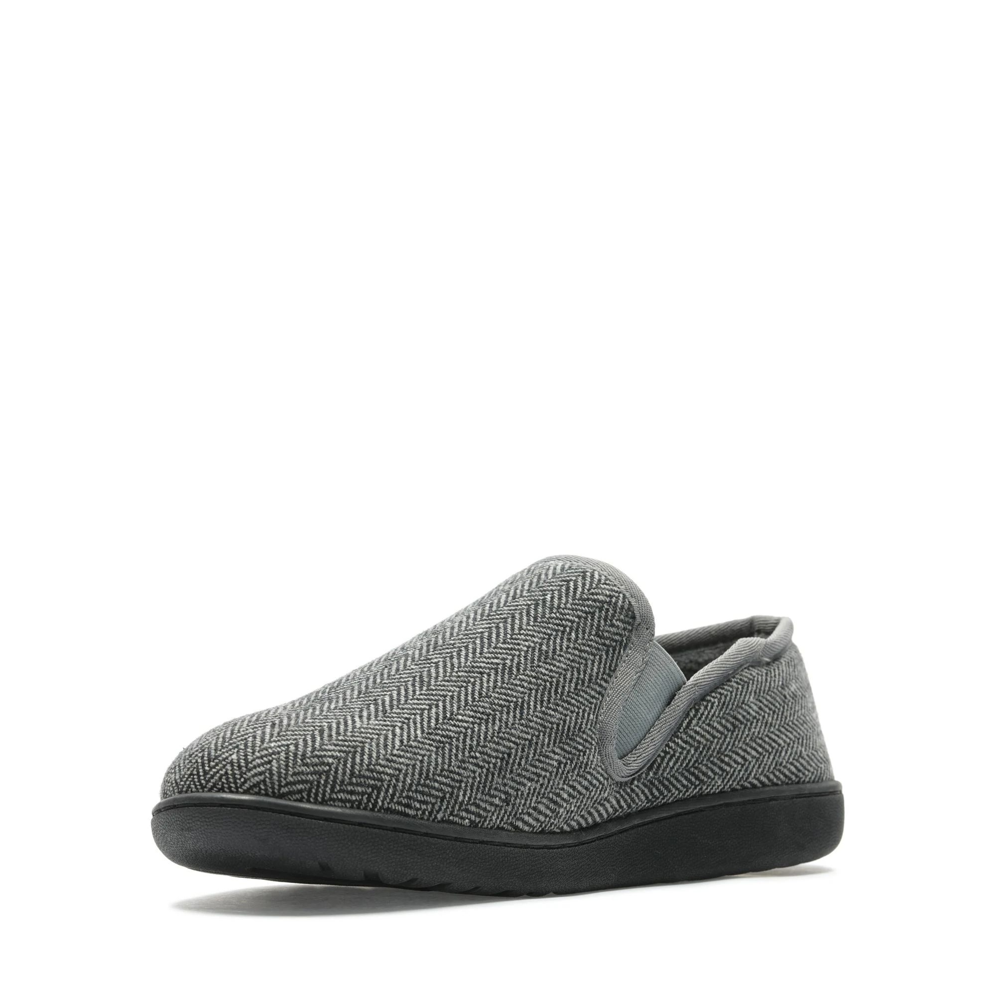 Men king-ease-dark-grey-int