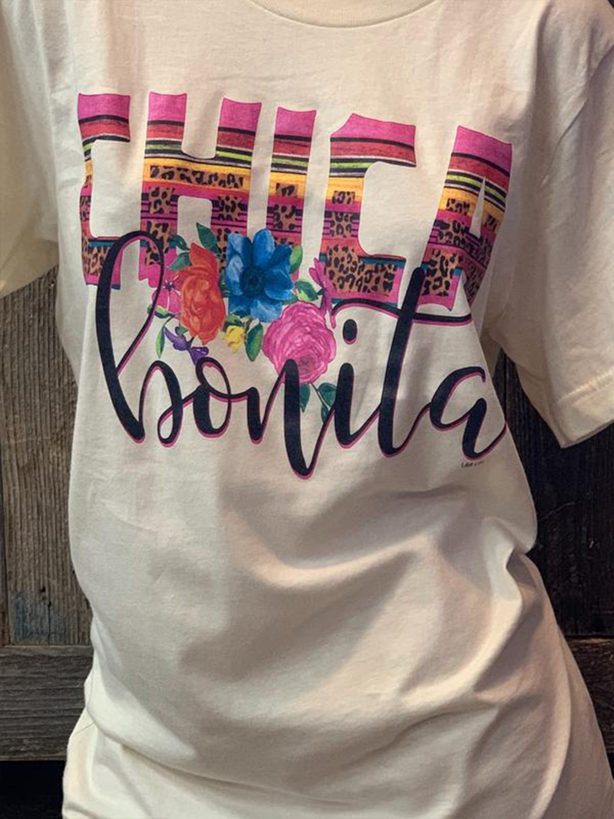 Floral Short Sleeve Vintage Printed Shirts & Tops