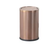 Trash Bin Kitchen Cabinet Storage Poubelle Storage BS50TC