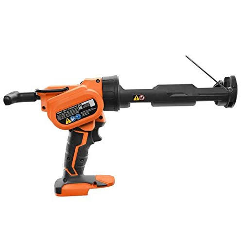 Ridgid R84044B 18-Volt Cordless 10 oz. Caulk Gun and Adhesive Gun