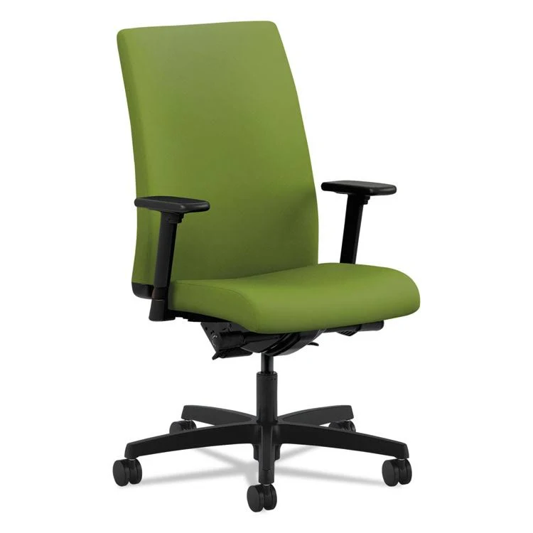 HONIW104CU84 Ignition Series Mid-Back Work Chair, Pear