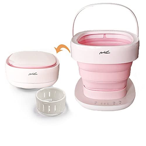 baby clothes, student travel, self-driving 110v-220v (no drying)