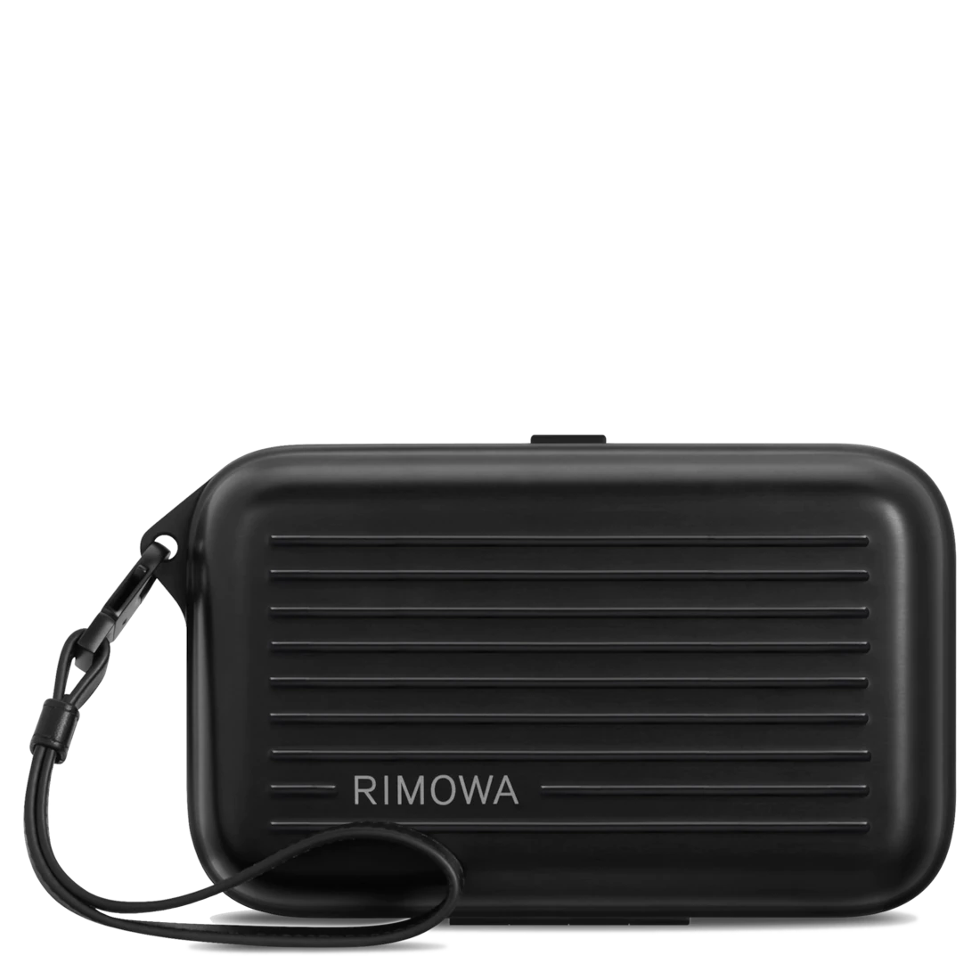 Handtasche aus Aluminium - Taesua