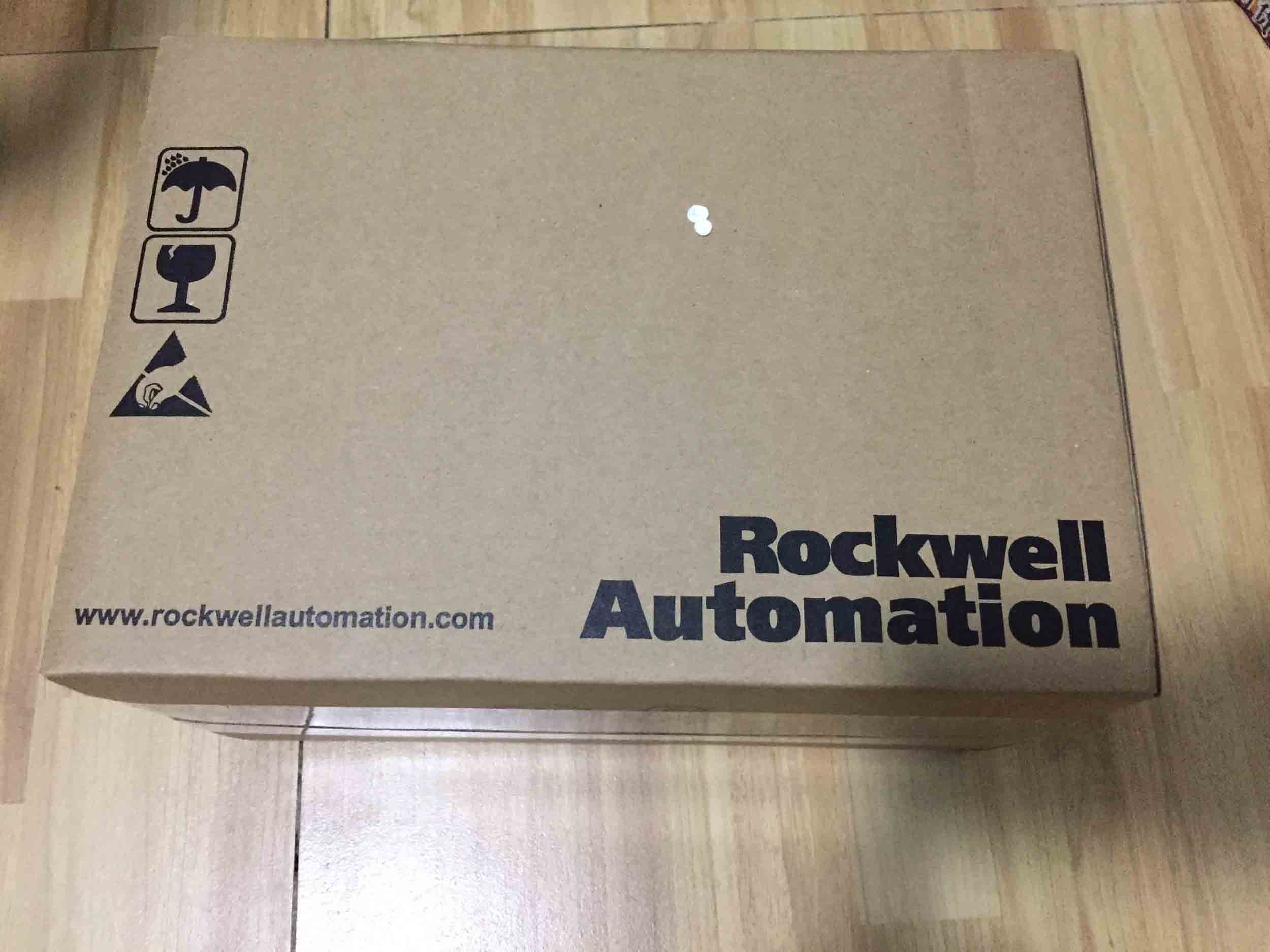 20F1AND361AA0NNNNN Allen Bradley original New Factory Sealed