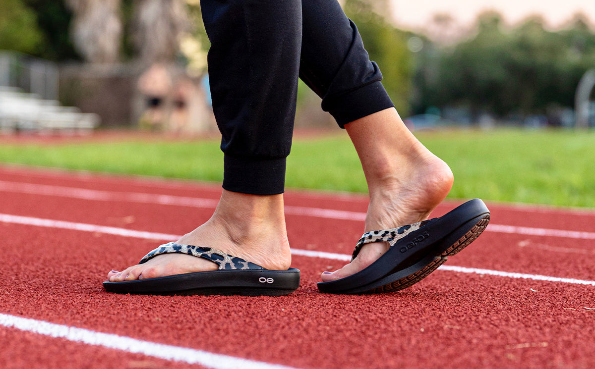 Women's OOlala Limited Sandal - Cheetah