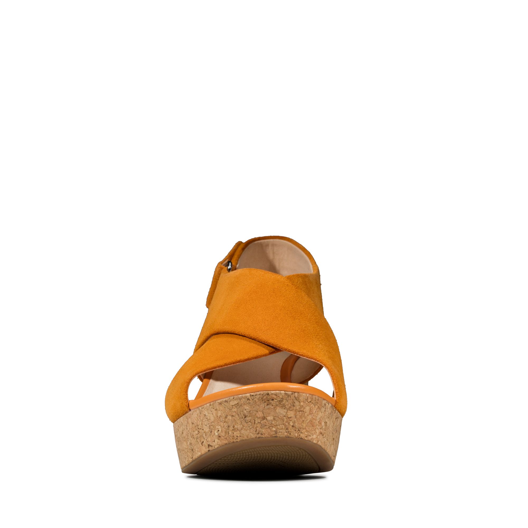 Women Sandals Maritsa Lara Amber Suede