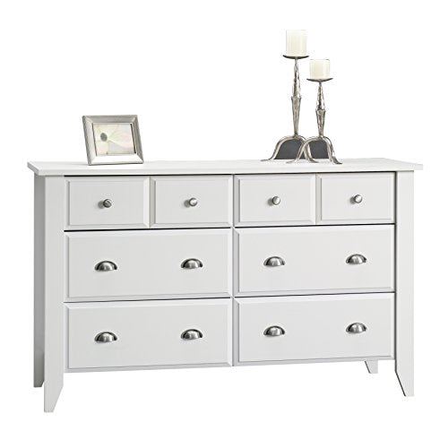 Sauder Shoal Creek Dresser