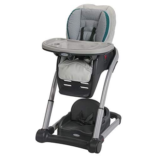 Graco Blossom Convertible High Chair
