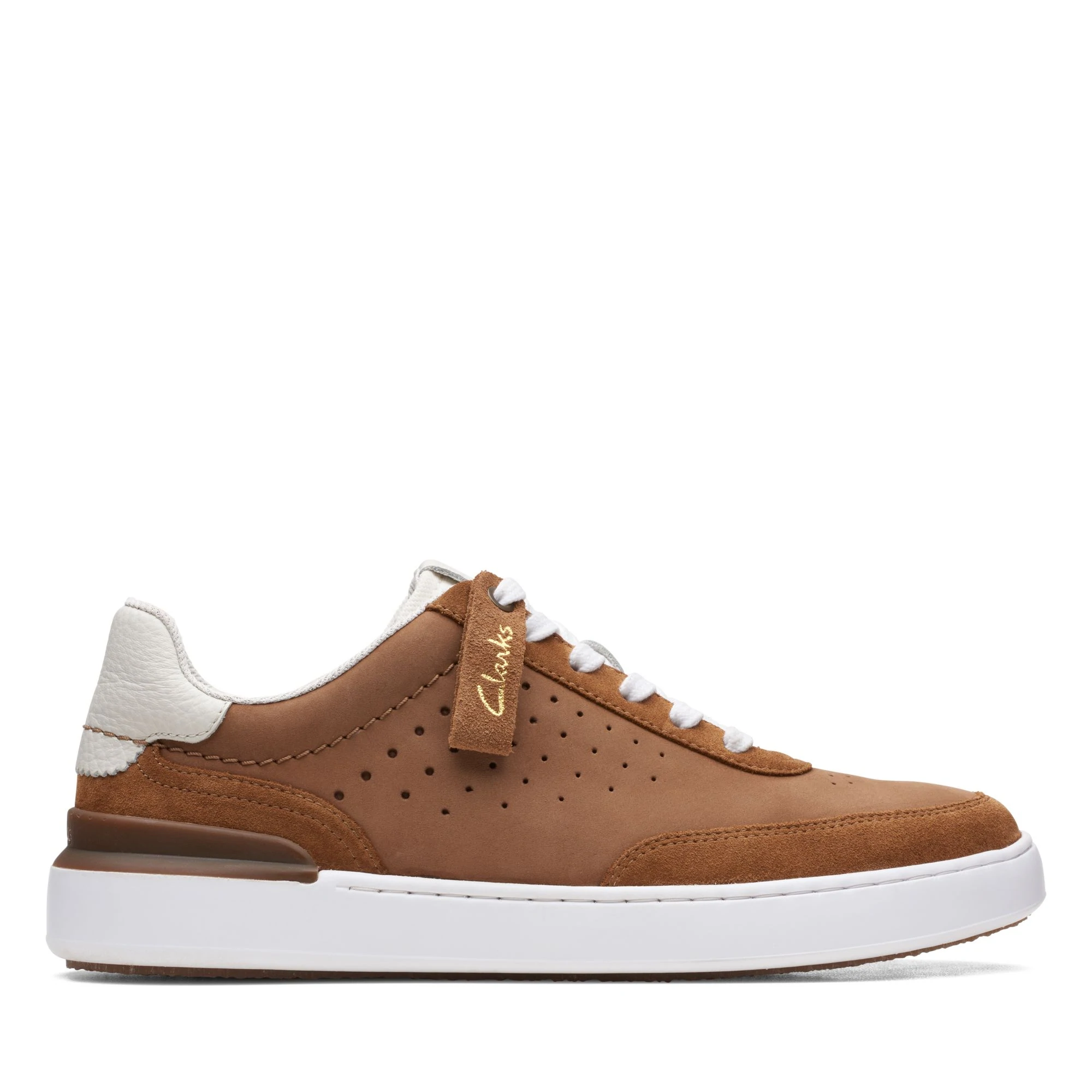 Men  courtlite-tor-cognac-combi