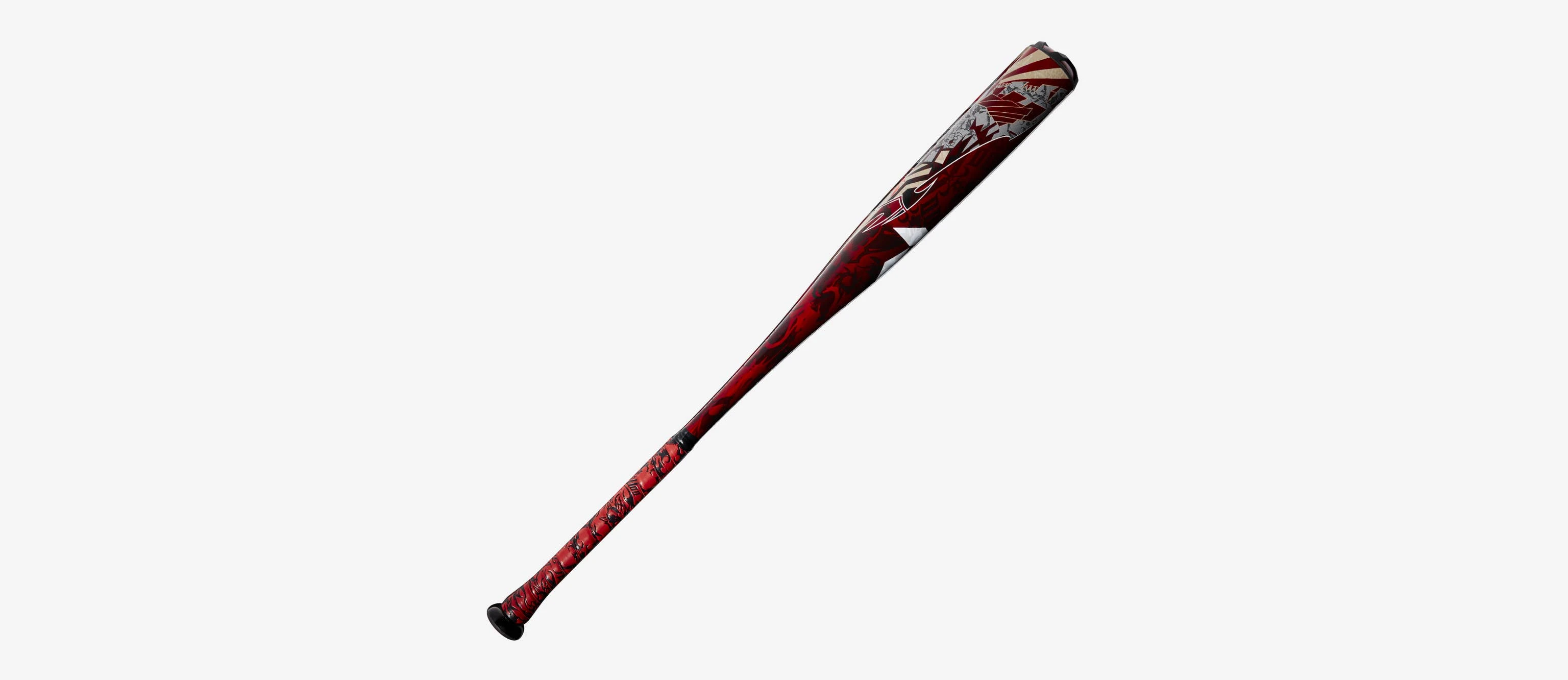 2022 Voodoo One (-3) Bbcor Baseball Bat