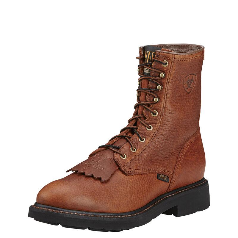 Cascade 8  Work Boot