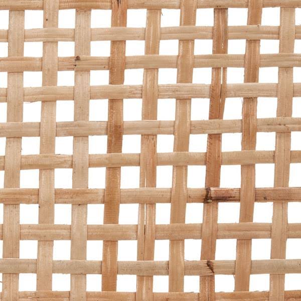 Safavieh Sijo Rattan Peel Accent Chair - Natural