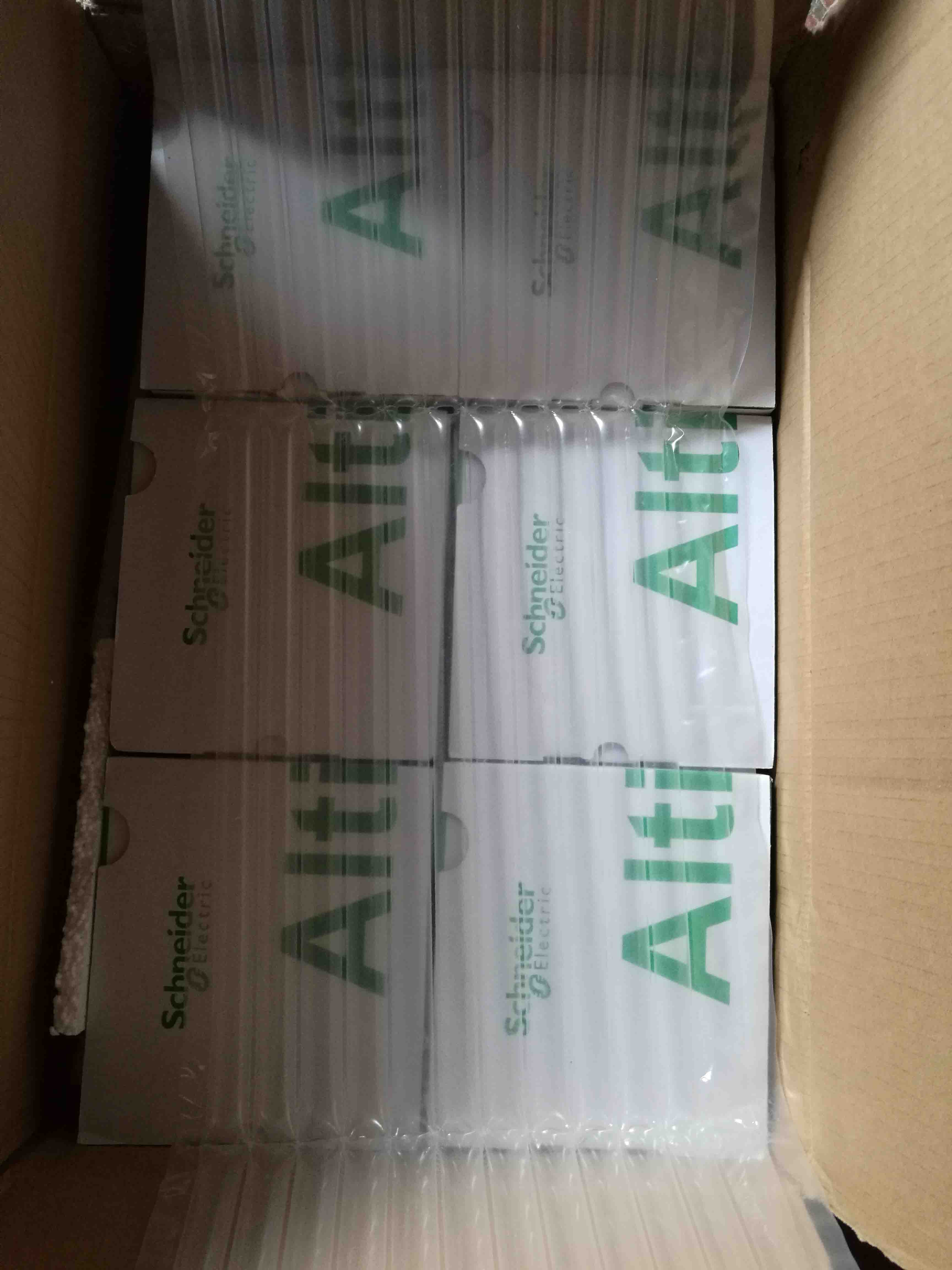 BMXP3420102 Schneider BMX P34 CPU Original Factory Sealed New