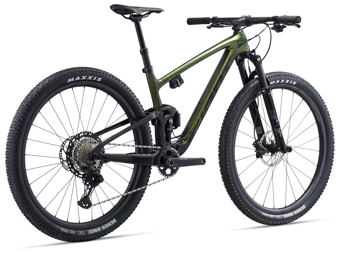 Giant ANTHEM ADVANCED PRO 29 1