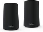 AX1800-2 Pack System Wireless Router w/OFDMA, MU-MIMO and Parental Controls