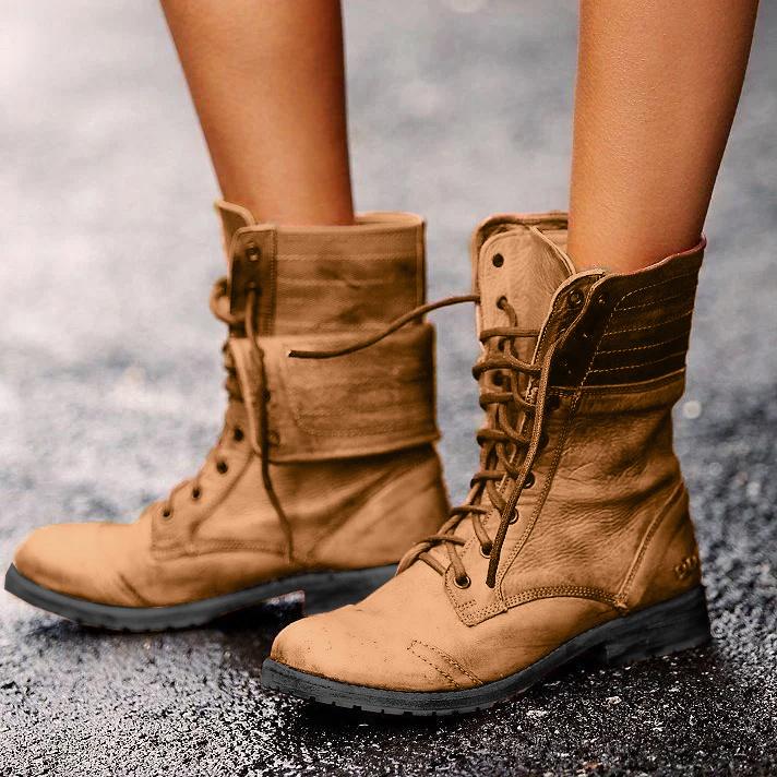 All Season Daily Boots