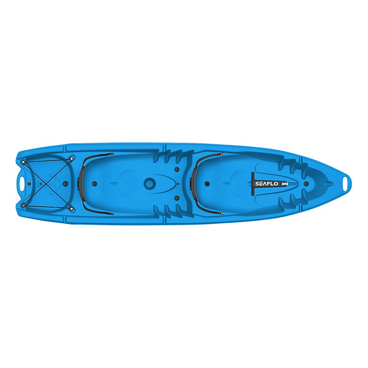 Kayak Recreativo Sit On Lafquen Familiar