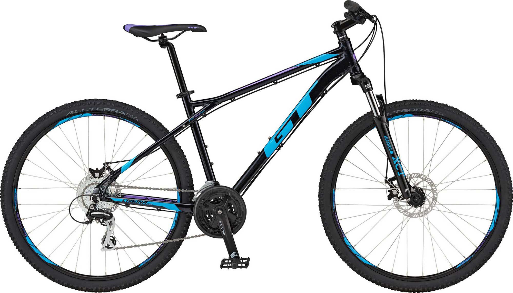 GT Women's Laguna Pro Mountain Bike