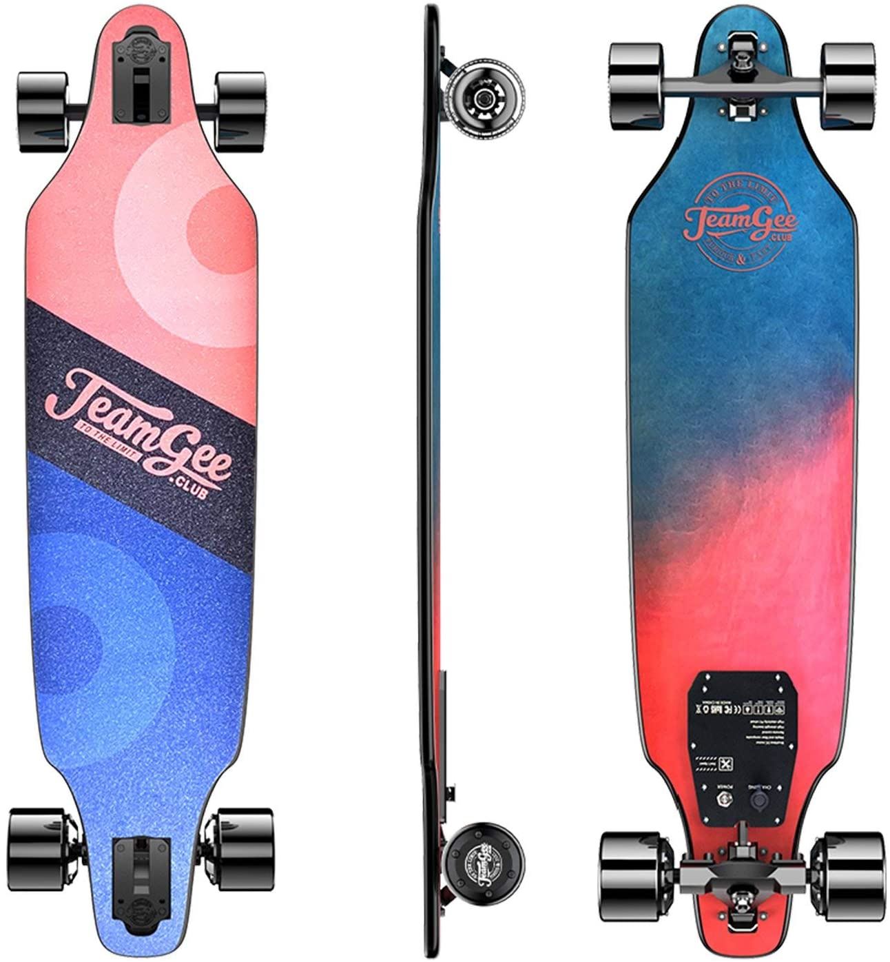 Teamgee H9 Electric Skateboard for Adults