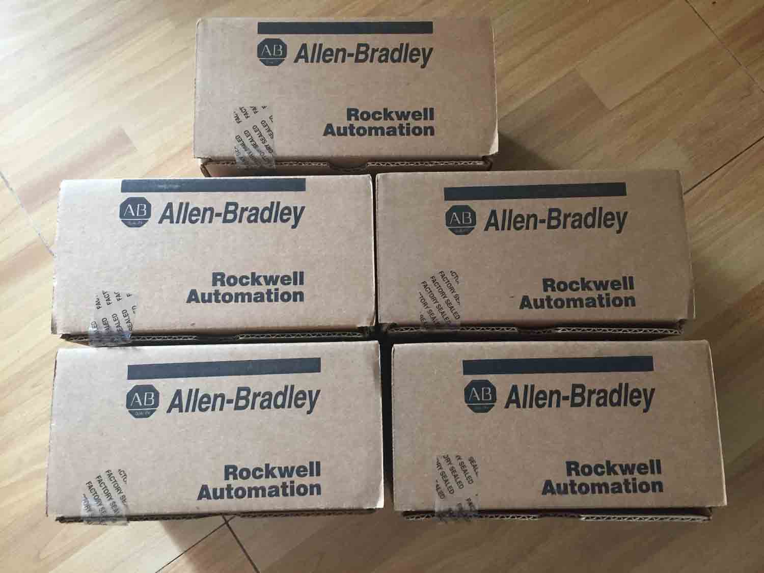 20G11TC540JN0NNNNN Allen Bradley original New Factory Sealed