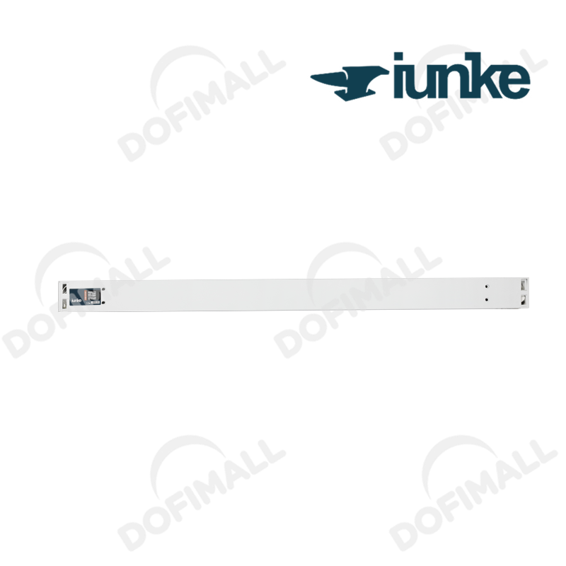 LÁMPARA LED 2X REGLETA 0.6M 2X8W