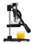 Focus Foodservice 97336 Jupiter Large Commercial Juice Press
