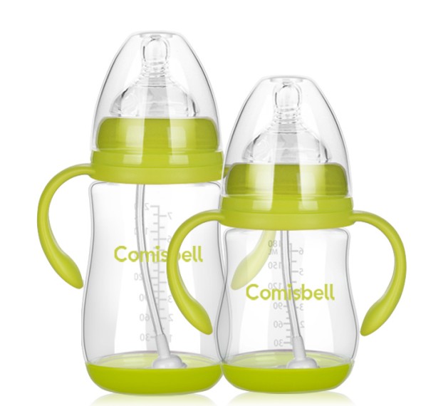 ដបទឹកដោះគោ