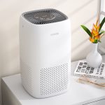 OUNEDA HY3800 Air Purifier For Home True H13 HEPA &amp
