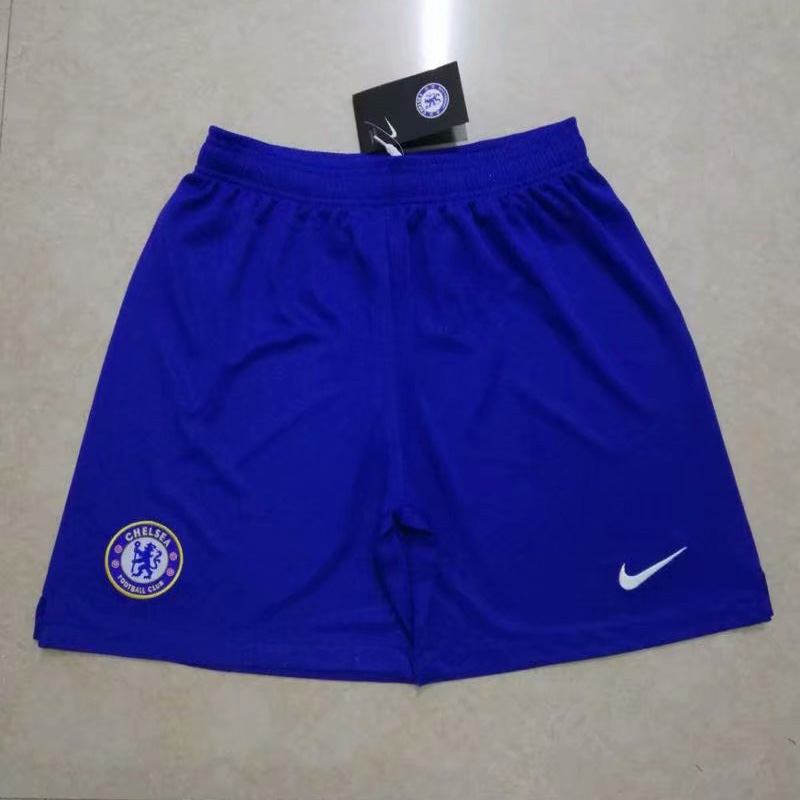 2019/20 Chelsea Shorts Pants Soccer Jersey