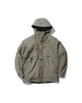 Takibi Camping Parka