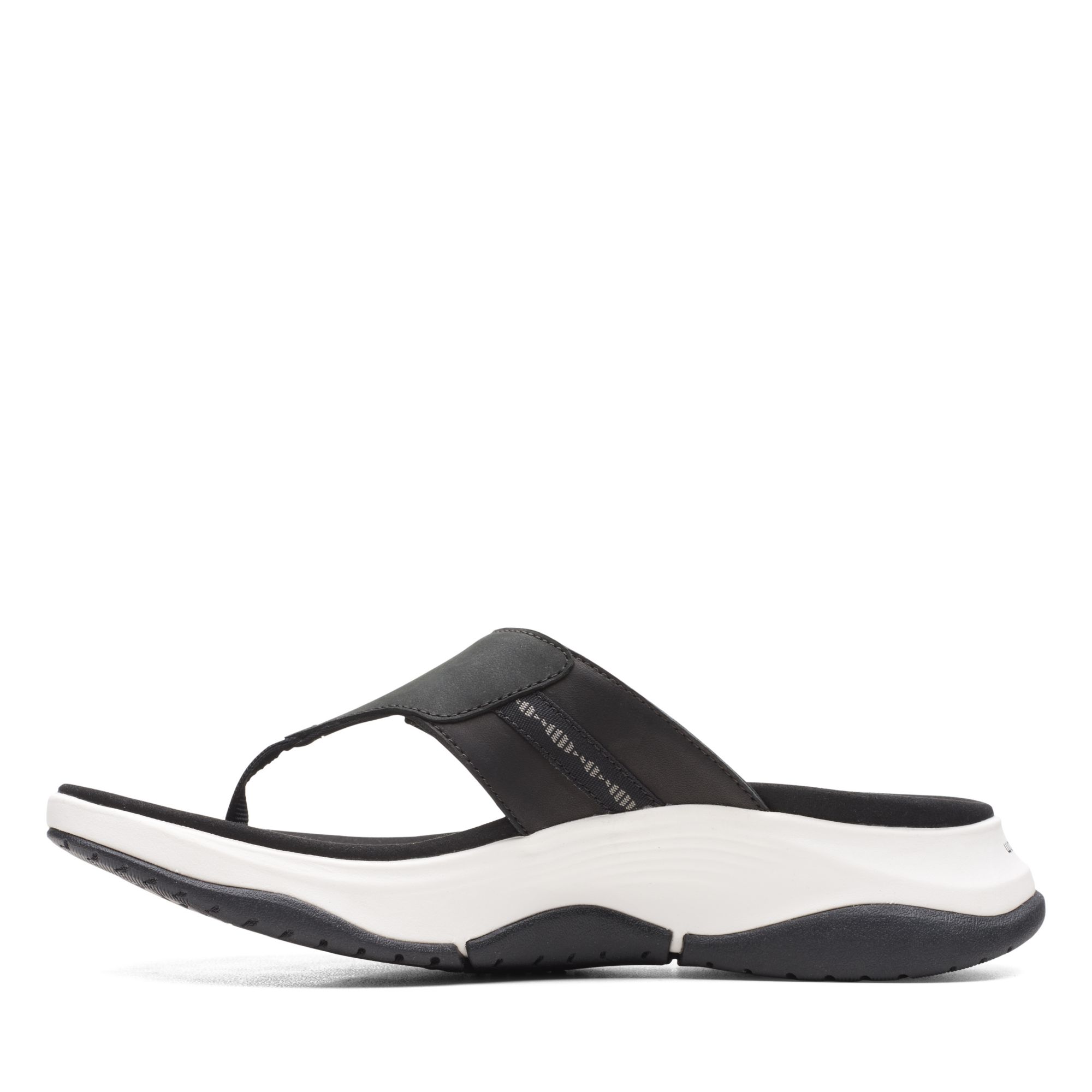 Women Sandals Wave2.0 Sea. Black Combi