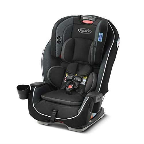 Graco Milestone 3 in 1 Car Seat