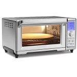 Cuisinart TOB-260N1 Chef��s Convection Toaster Oven