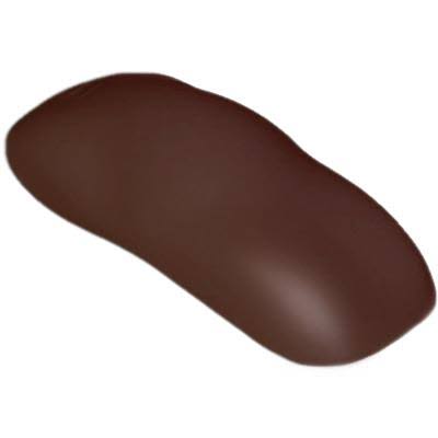 Dark Brown-Flatz Hot Rod Flatz Urethane Gallon